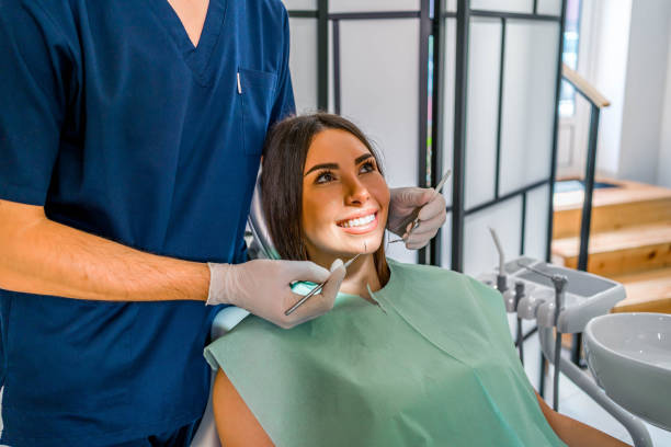 Best Residential Dentistry  in Hewlett Harbor, NY